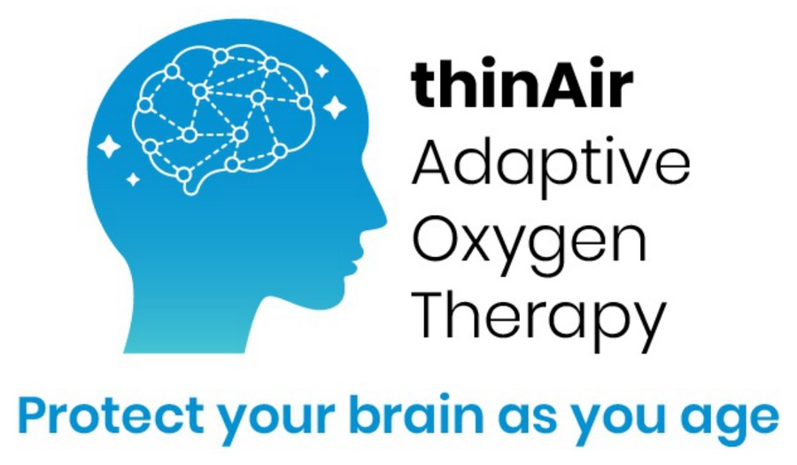 thinAir: Protect your brain as you age